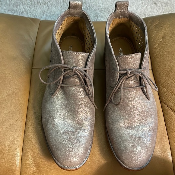 Trask booties - Picture 1 of 4